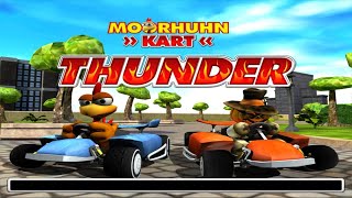 How to download Moorhuhn Kart Thunder!! [TUTORIAL]