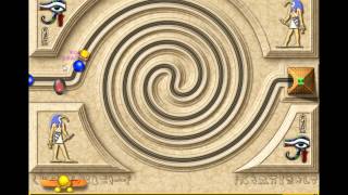 Luxor (Part 2) Stages 4-6