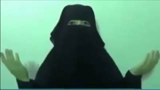 Çarşafı güzel anlatmışlar (mutlaka izleyin)