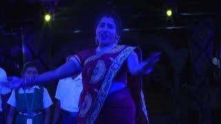 Part 2 Kalijugar Nua Kahani (Baba Bankanidhi Deva Natya Sansad - Ichhapur Khurda)