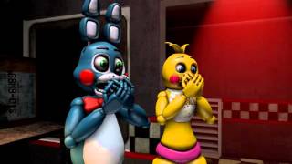 [SFM] FNAF - Accidents Compilation!