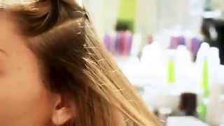 Расческа для мелирования от HairArtItaly