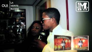 Mazza Tv "OUI LA VERITE BLESSE"( Roi Zamoutou)