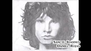Sancte Ioannes - Daniel Rojas