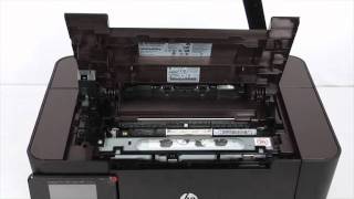 Видео Ревю HP Top Shot Laserjet pro m275