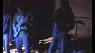 Death Road - Shadow Days (live @ VK3 - 31/10/2007)