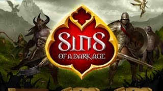 Sins of the Dark Age: Always darker before the light!?