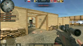 ЛУЧШЕ NICKY ! Fragmovie Standoff 2