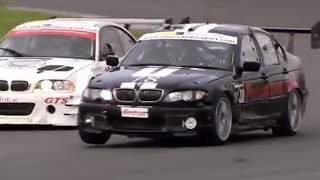 24 Hour Racing Challenge! | Top Gear | Series 10 | BBC
