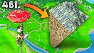 IMPOSSIBLE CRAZY BUILDING..!!! Fortnite Daily Best Moments Ep.481 Fortnite Battle Royale Funny