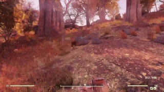 Fallout 76 да как тут терминалы то взломать