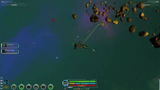 Stellar Tactics - Space Combat progress update