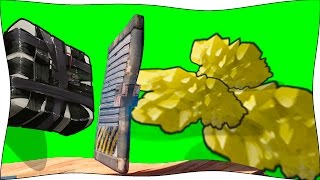 РАСТ ОТЖАЛ С4 на анти рейде РЕЙДАНУЛ ДОМ НА ХАЛЯВУ ВЫНЕС КУЧУ СЕРЫ RUST (m 1.7)