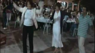 ΠΑΝΗΓΥΡΙ ΣΤΟ ΧΩΡΙΟ ΤΟ 15ΑΥΓΟΥΣΤΟ 2011