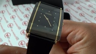 Rado Integral - 01.160.0282.3.116 -- PIC R20282165