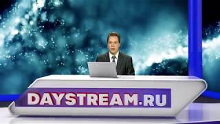 Виртуальная студия для online трансляций