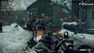 Call of Duty Ghosts Multiplayer Turkce