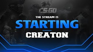 CS:GO - Возвращаю глобала "этап четвёртый" Бан в игре