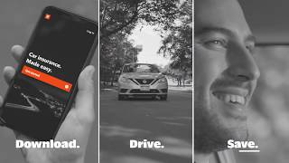 How to cut your car insurance rate in half with Root Insurance