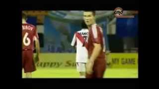 Reimond Manco - Seleccion Peruana