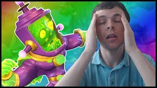 MOST ANNOYING GAME MODE! Plants vs Zombies Garden Warfare 2