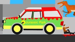 АНУСУС ПРОТЕКТУС! ► Happy Wheels |117|