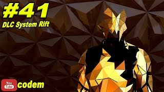 Deus Ex Mankind Divided{Часть 41}DLC System Rift{Системный Сбой}У Дженсона с Головой