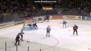 Jokerit-JYP 2-1rl 22.1.2013