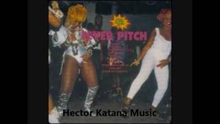 Gospel Fish - Nah Plant Seed (Fever Pitch)