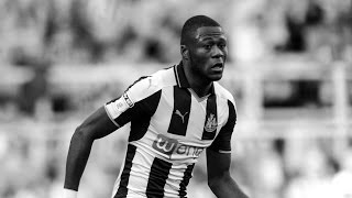 Chancel Mbemba's emotional plea