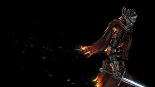 Два босса  ➽DARK SOULS REMASTERED # 11 - Стрим