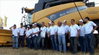 CR9090 World Record