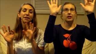 Leaves are Falling: Storytime Song