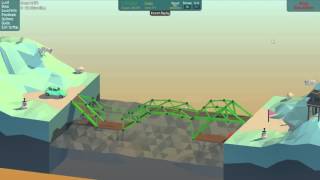 Poly Bridge 3-12 Elevation