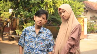 SELAMAT LEBARAN! - [SJK VLOG 2021]
