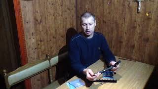 Подставки под фидер HALDORADO "Честный обзор"