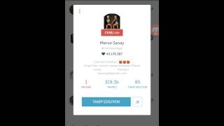 Periscope ifşa vol 1