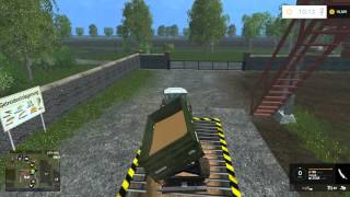 FARM SIM SATURDAY-SUNDAY....Testing out a new map that looks good