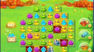 Farm Heroes SUPER Saga Level 76