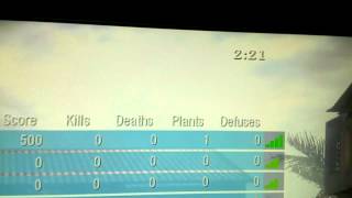 second map forfeit against subzeero gets carried