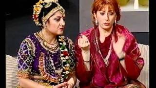 samotxis vashlebi სამოთხის ვაშლები