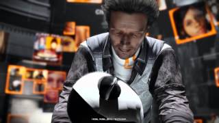 Remember Me - Первый монтаж