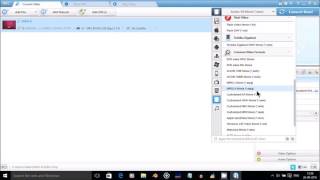 How to watch T V recordings on PC or other devices