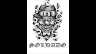T killa - INKponiendo (RAP INSTRUMENTAL) 2015