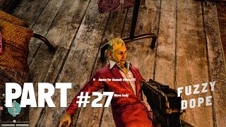 Far Cry 4 Walkthrough Gameplay Part 27 - Truth And Justice - Campaign Mission 27 (PS4)