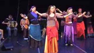 rom dance