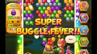 Buggle 2 Level 754