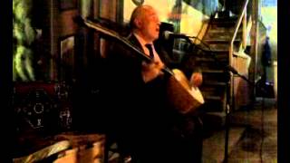 İsrafil Daştan Hikayeli Türkü (sümmani babadan)