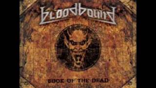 Bloodbound - Flames of purgatory