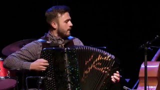 Petar Maric - Balkan Medley
